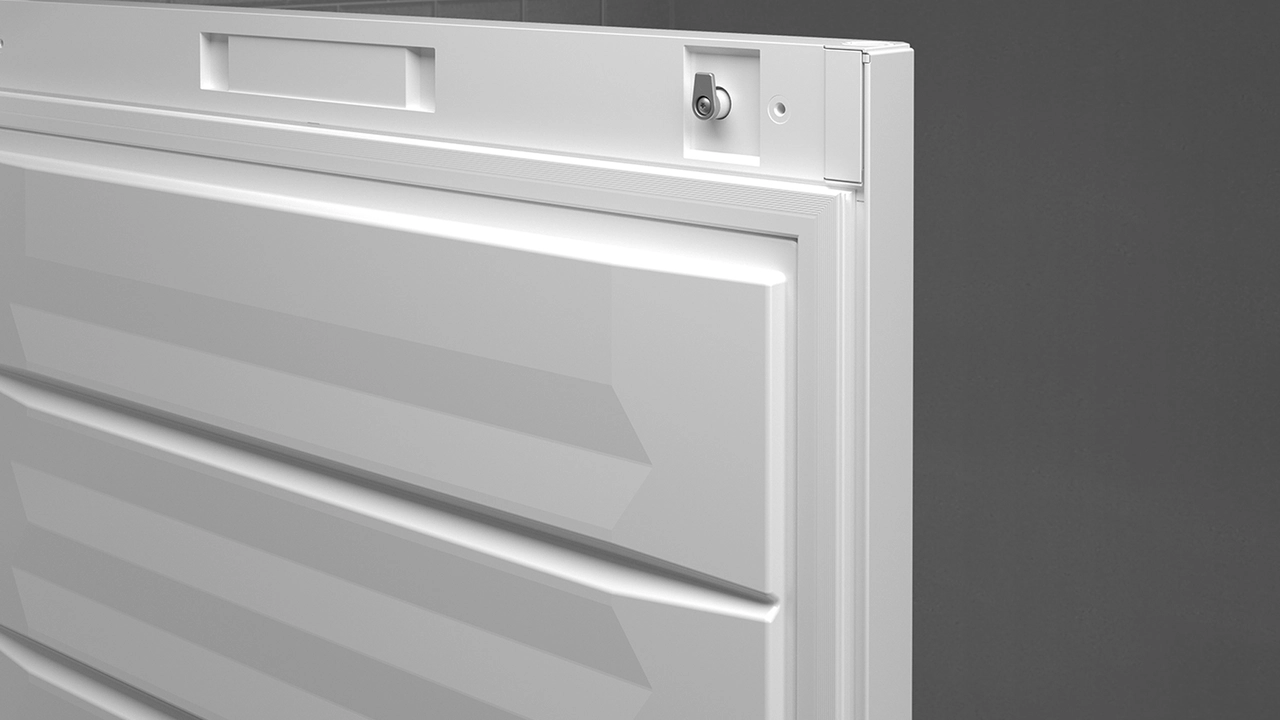 FFFCvg 6501 Perfection Freestanding freezer with NoFrost - Liebherr